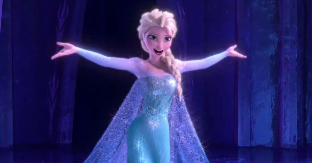 Les 10 meilleures tenues d'Elsa dans La Reine des Neiges !