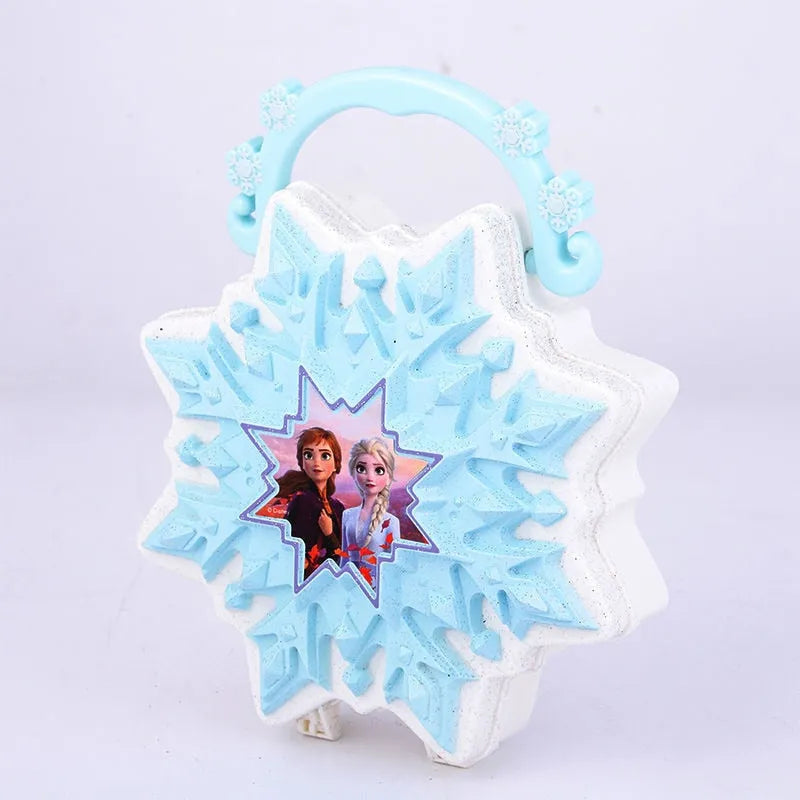 Coffret maquillage Reine des Neiges