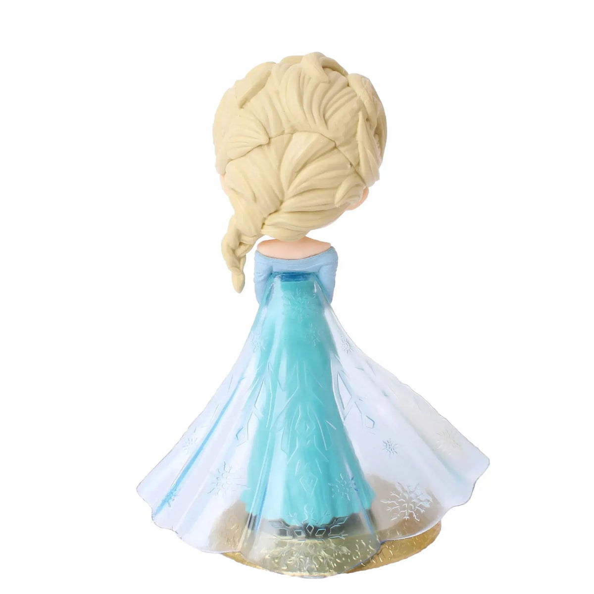Figurine La Reine des Neiges Elsa