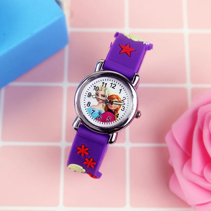 Montre La Reine Des Neiges pas cher - Meilleures ofes sur le neuf et l'occasion Montre La Reine Des Neiges pas cher - Meilleures ofes sur le neuf et l'occasion
