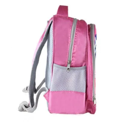 Sac écolier Aventure Reine des Neiges