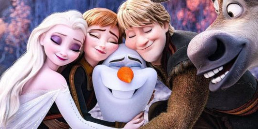 La Reine des Neiges 3 : De Nouveaux Eléments d'Histoire Révélés !