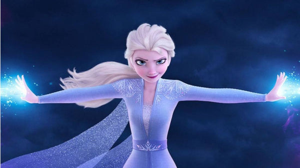 Qui est Elsa dans La Reine des Neiges ?