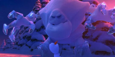 Qui est Guimauve dans La Reine des Neiges ?