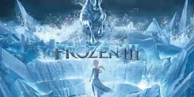 De quoi va parler la reine des neiges 3 ?