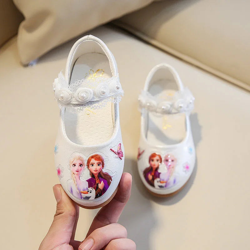 Chaussures Fille Fête Paillettes Pantoufles Princesse Enfant Monissy - Mules Talon Haut Paillettes Papillons Fille Reine Des Neiges Chaussures Fille Fête Paillettes Pantoufles Princesse Enfant Monissy - Mules Talon Haut Paillettes Papillons Fille Reine Des Neiges
