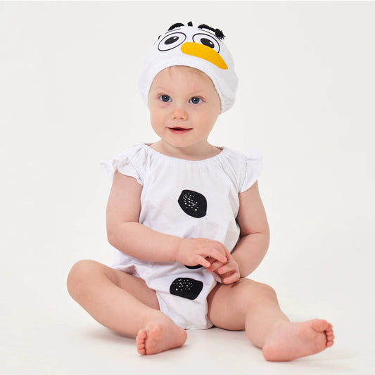 Barboteuse Olaf