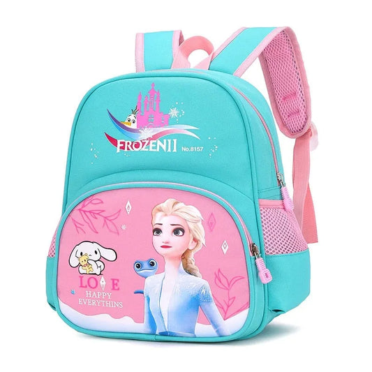 Cartable La Reine des Neiges 2