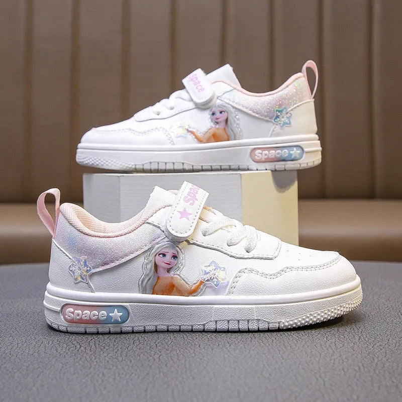 Frozen Chaussure Reine Des Neige Chaussure Reine Des Neiges