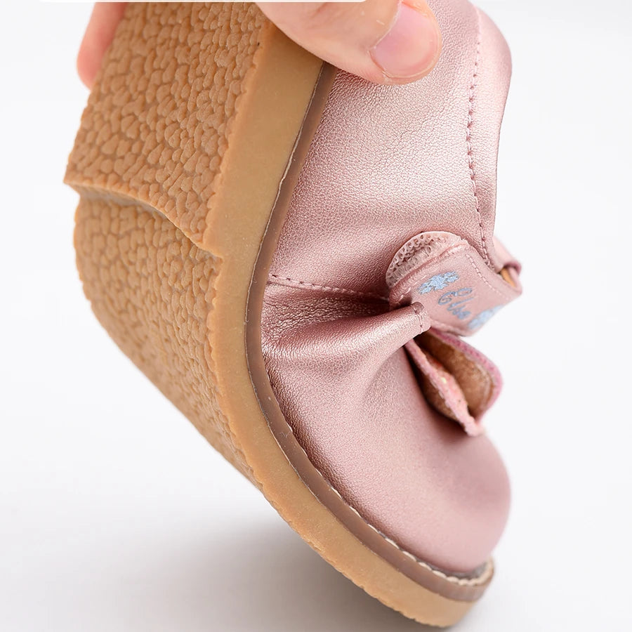 Chaussures Reine des Neige Coeur