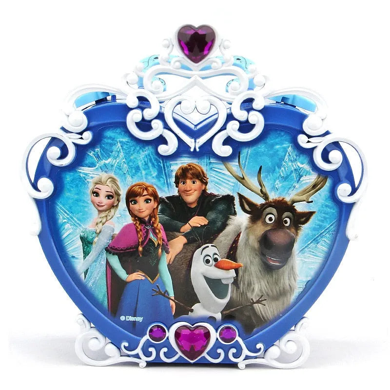 Coffret maquillage Reine des Neiges Deluxe