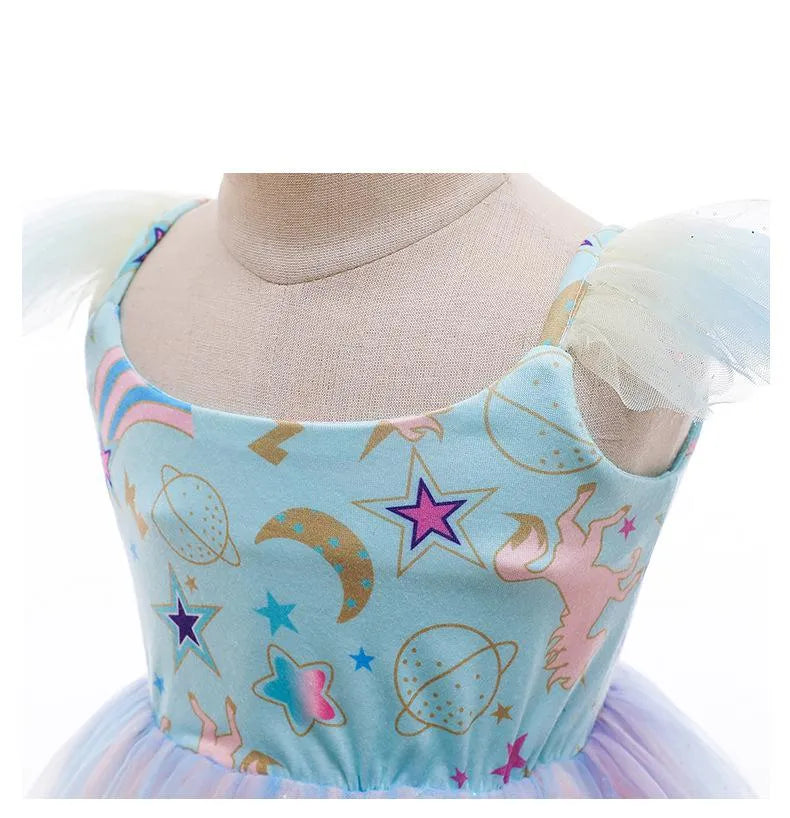 Ensemble Princesse Reine des Neiges