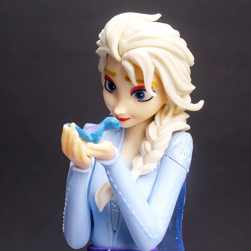 Figurine Elsa