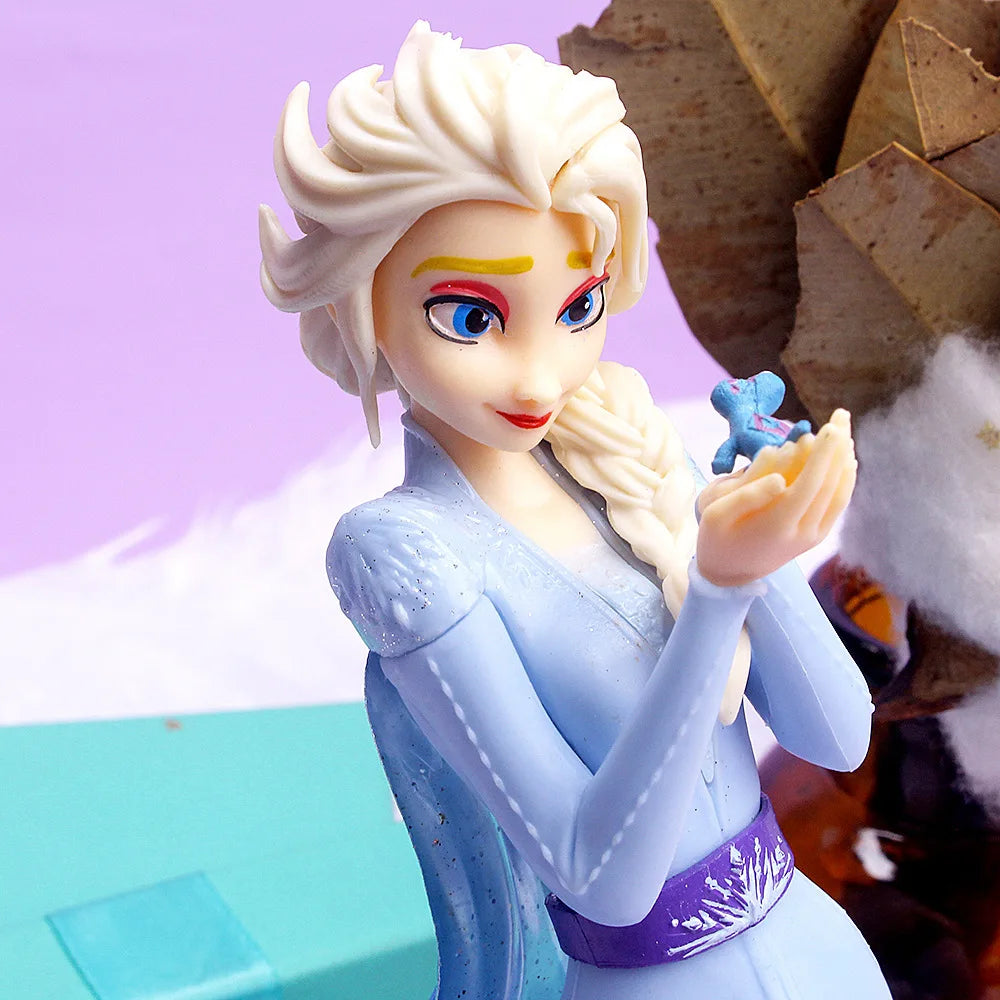 Figurine Elsa