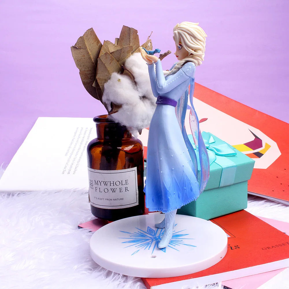 Figurine Elsa