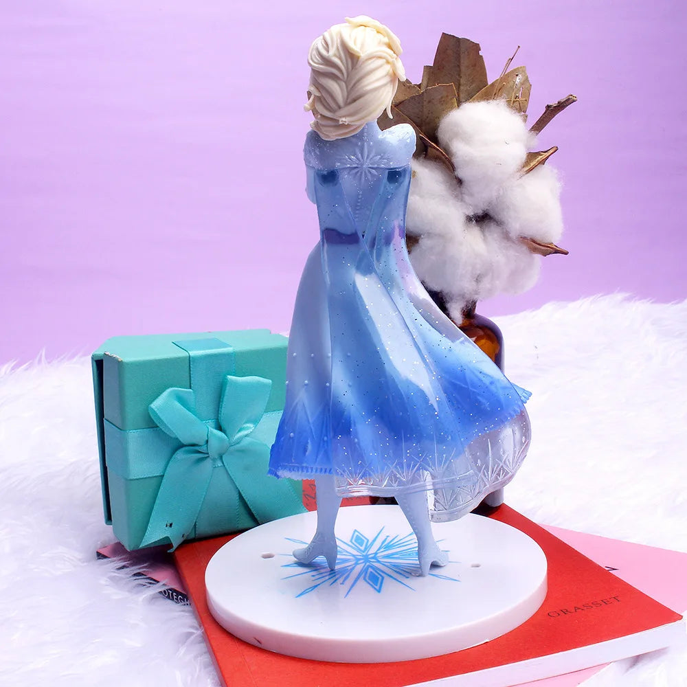 Figurine Elsa