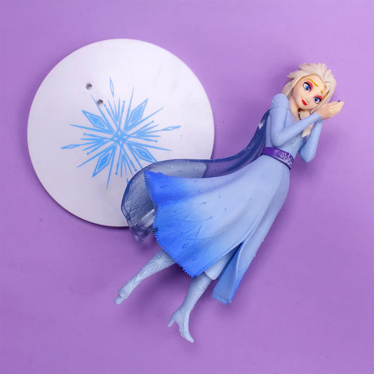 Figurine Elsa