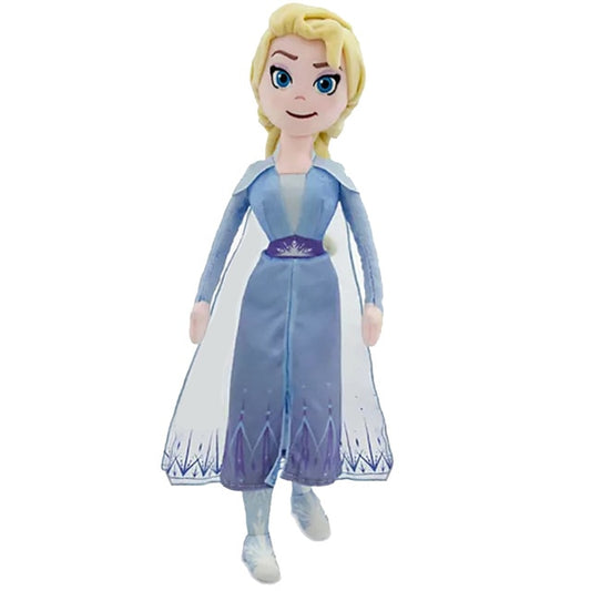 Poupée Elsa La Reine des Neiges 2