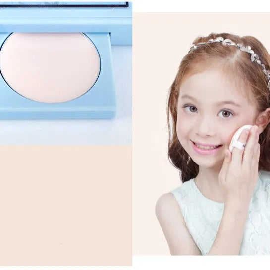 Palette maquillage Reine des Neiges