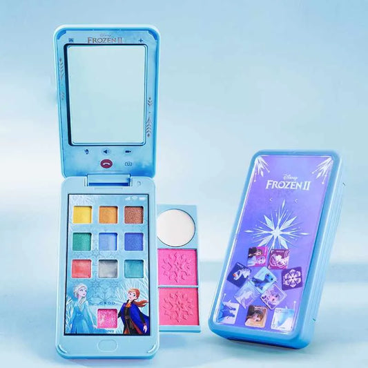 Palette maquillage Reine des Neiges