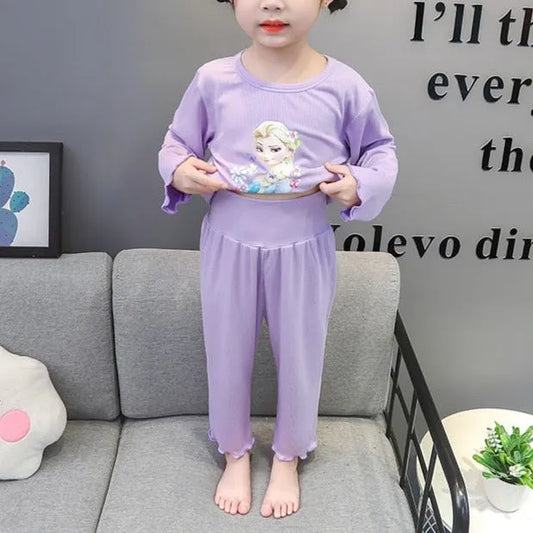 Pyjama Reine des Neige
