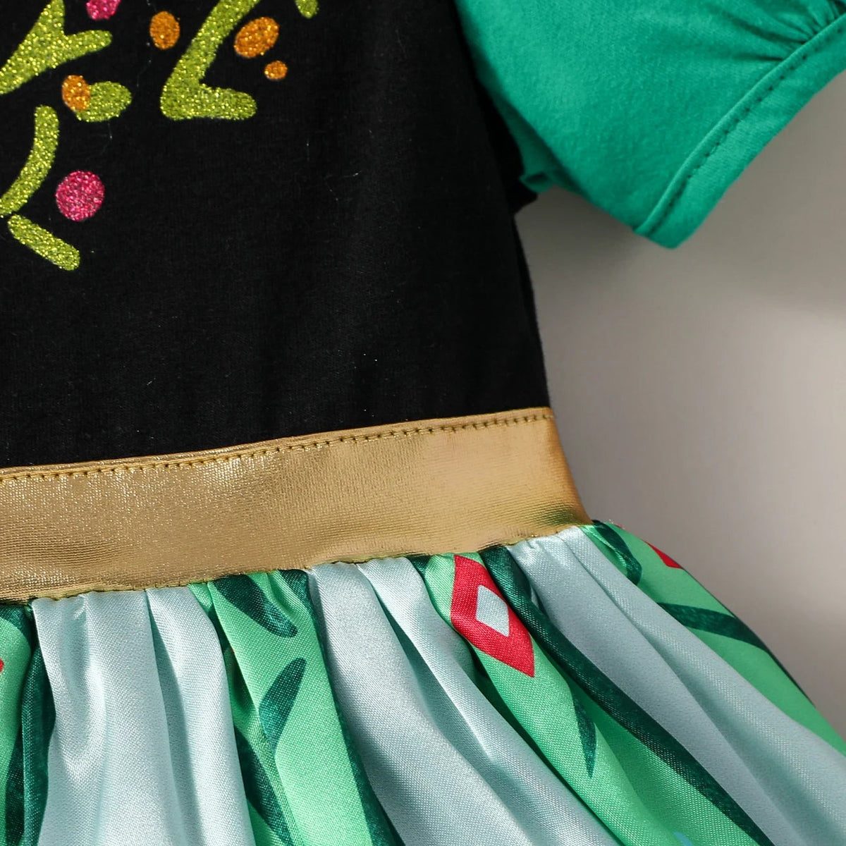 Robe Anna bébé
