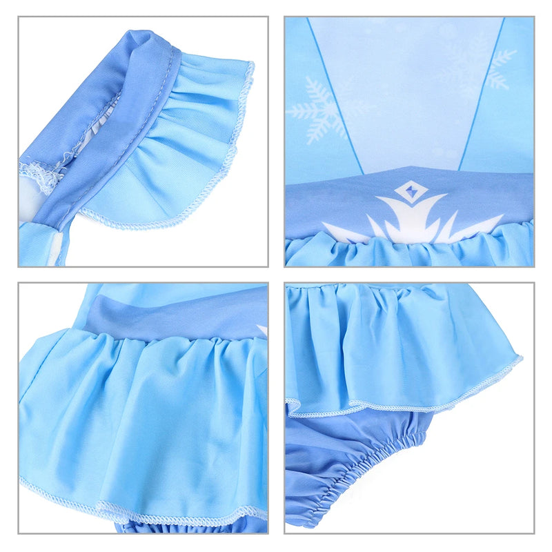 Maillot de bain Elsa