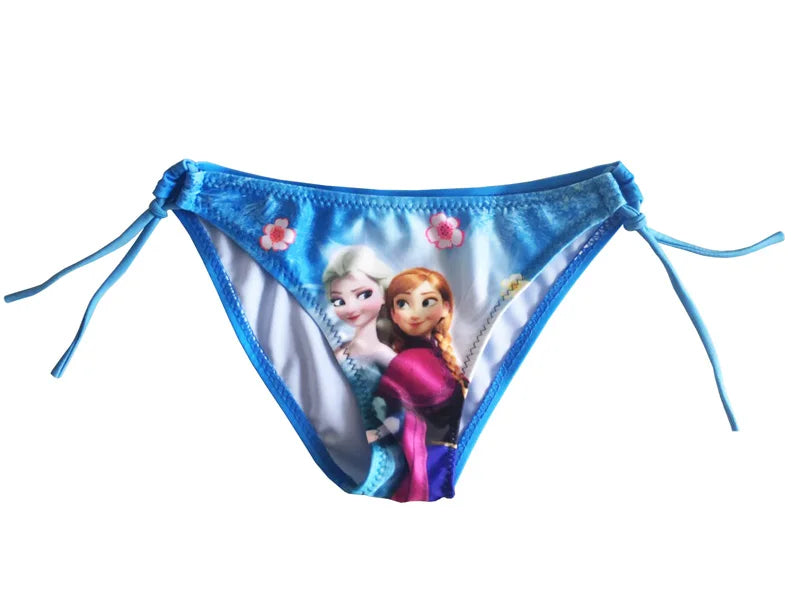 Bikini Reine des Neiges