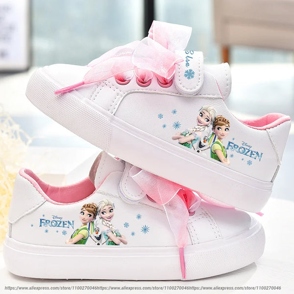 Chaussures de reine des neiges on sale