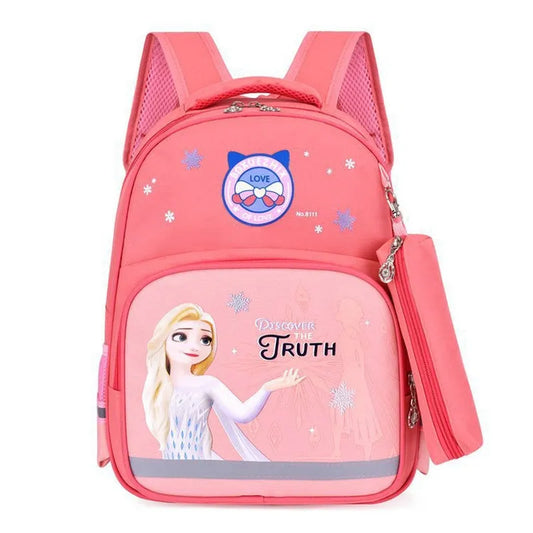 Sac Disney Reine des Neiges