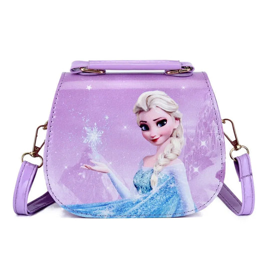 Sac Enfant Reine des Neiges