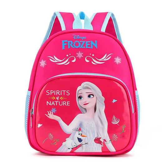 Sac Maternelle Reine des Neige