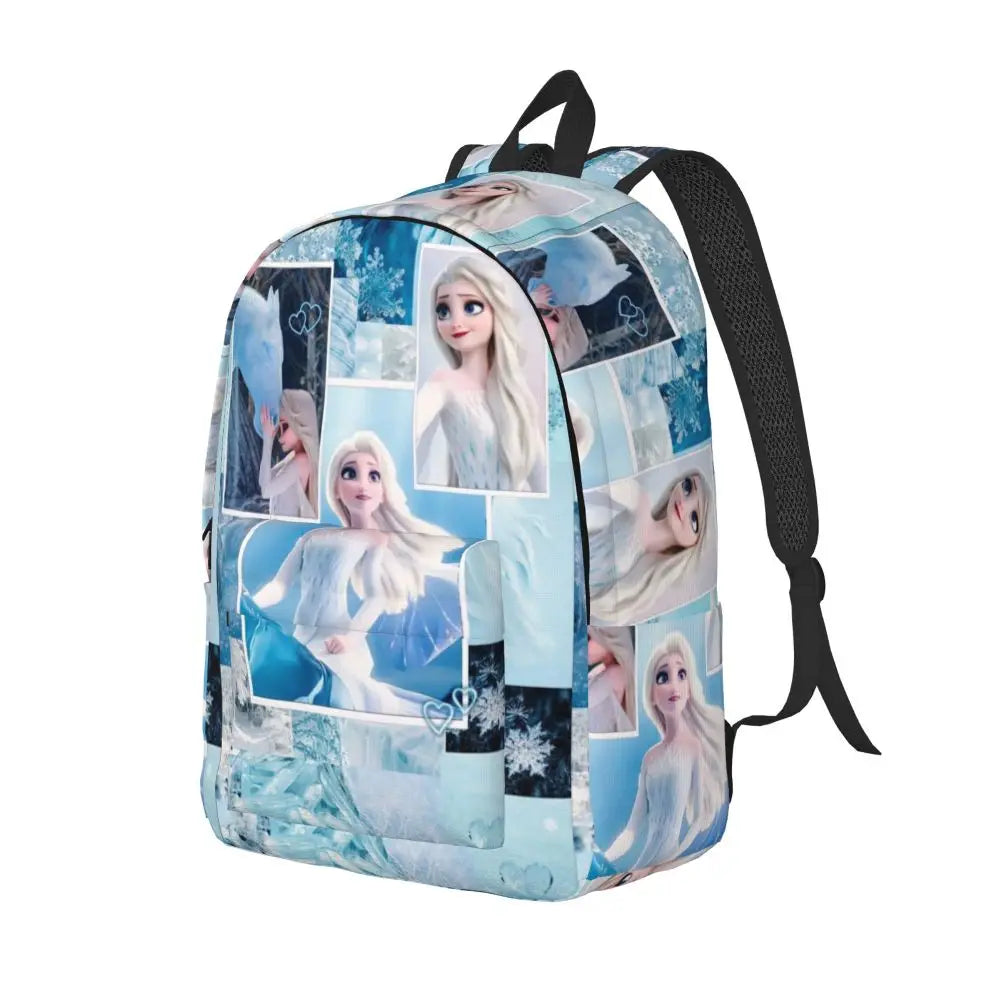 Sac Reine des Neiges 2