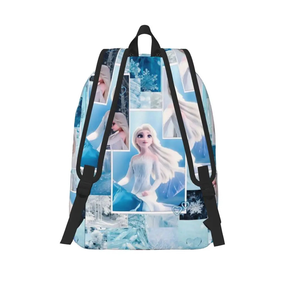 Sac Reine des Neiges 2