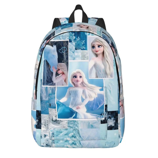 Sac Reine des Neiges 2