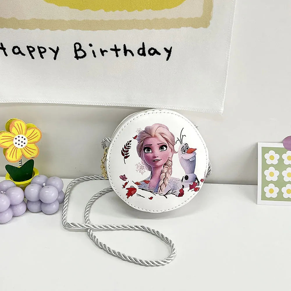 Sac Reine des Neiges Blanc