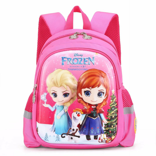 Sac Reine des Neiges Enfant