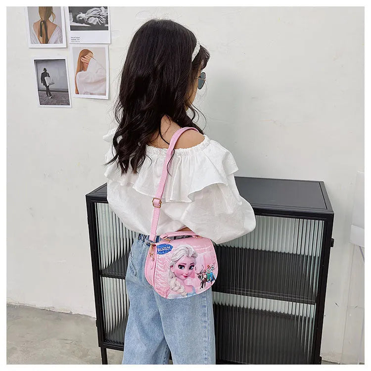 Sac Reine des Neiges Sangle