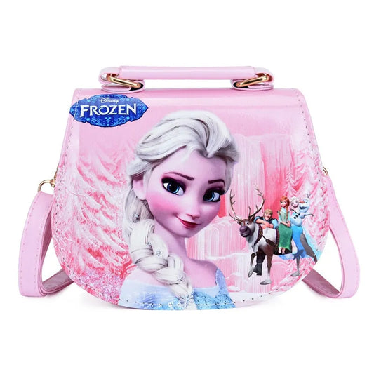 Sac Reine des Neiges Sangle