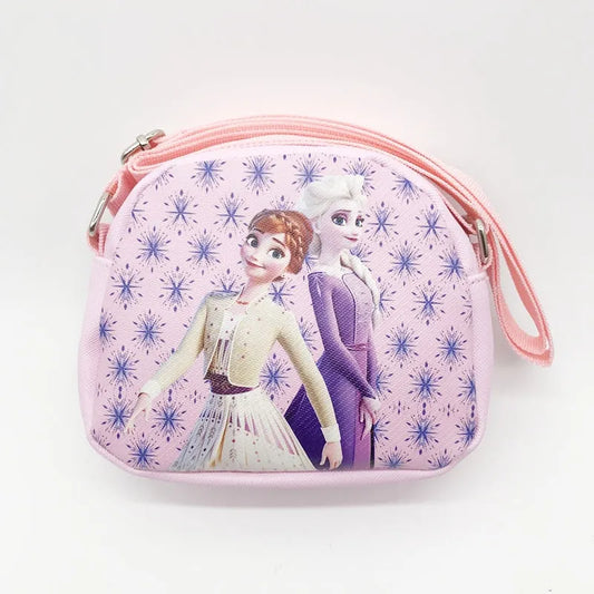 Sac Reine des Neiges avec sangle