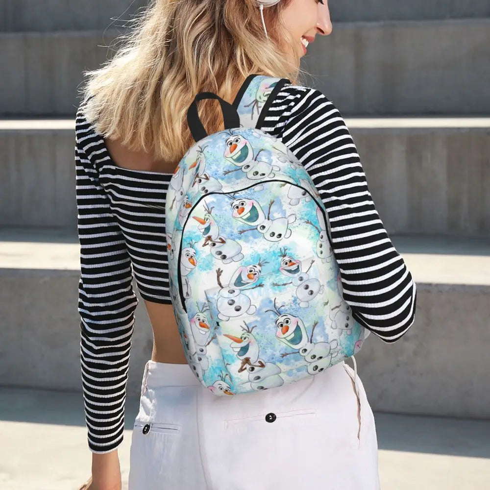 Sac a Dos Olaf
