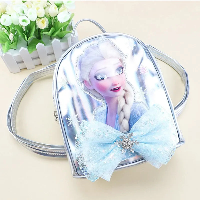 Sac à dos Reine des Neiges pour enfant