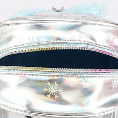Sac à dos Reine des Neiges pour enfant