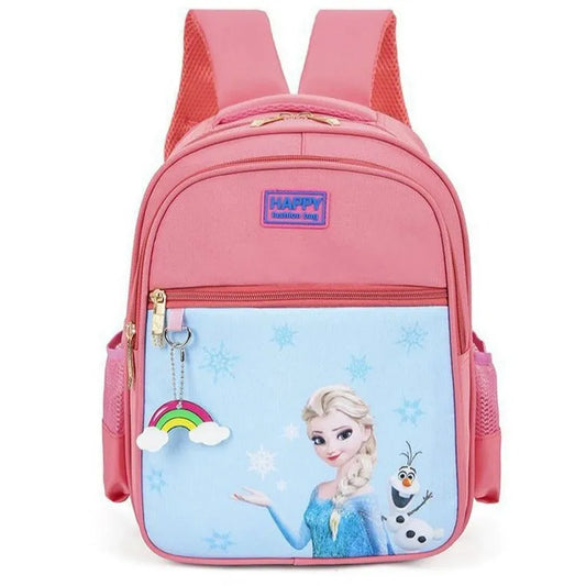 Sac école Reine des neiges