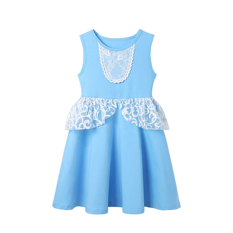 Robe Reine des Neiges 2 Elsa