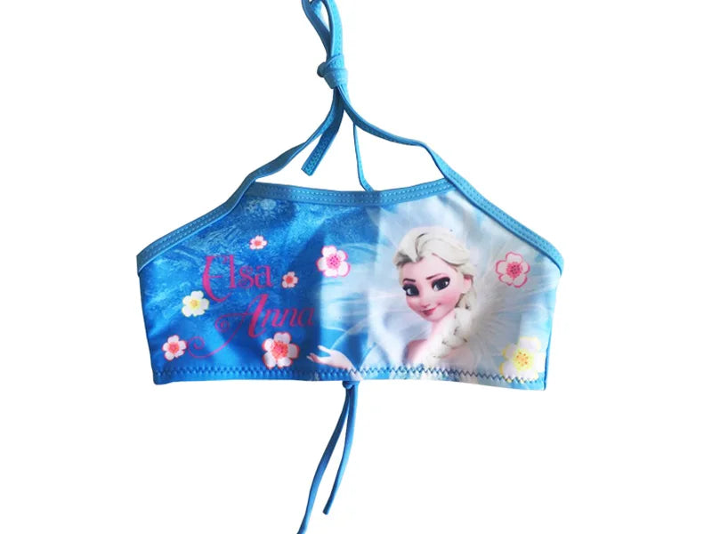 Bikini Reine des Neiges