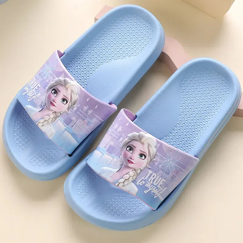 Sandales Reine des Neiges waterproof