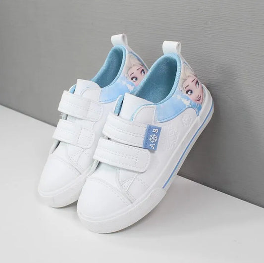 Sneakers Reine des Neiges