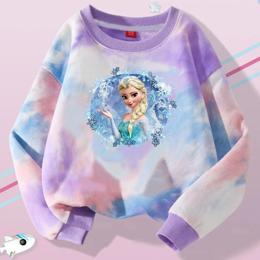 Sweat Reine des Neiges
