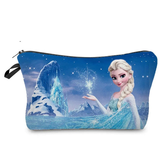 Trousse La Reine des Neiges